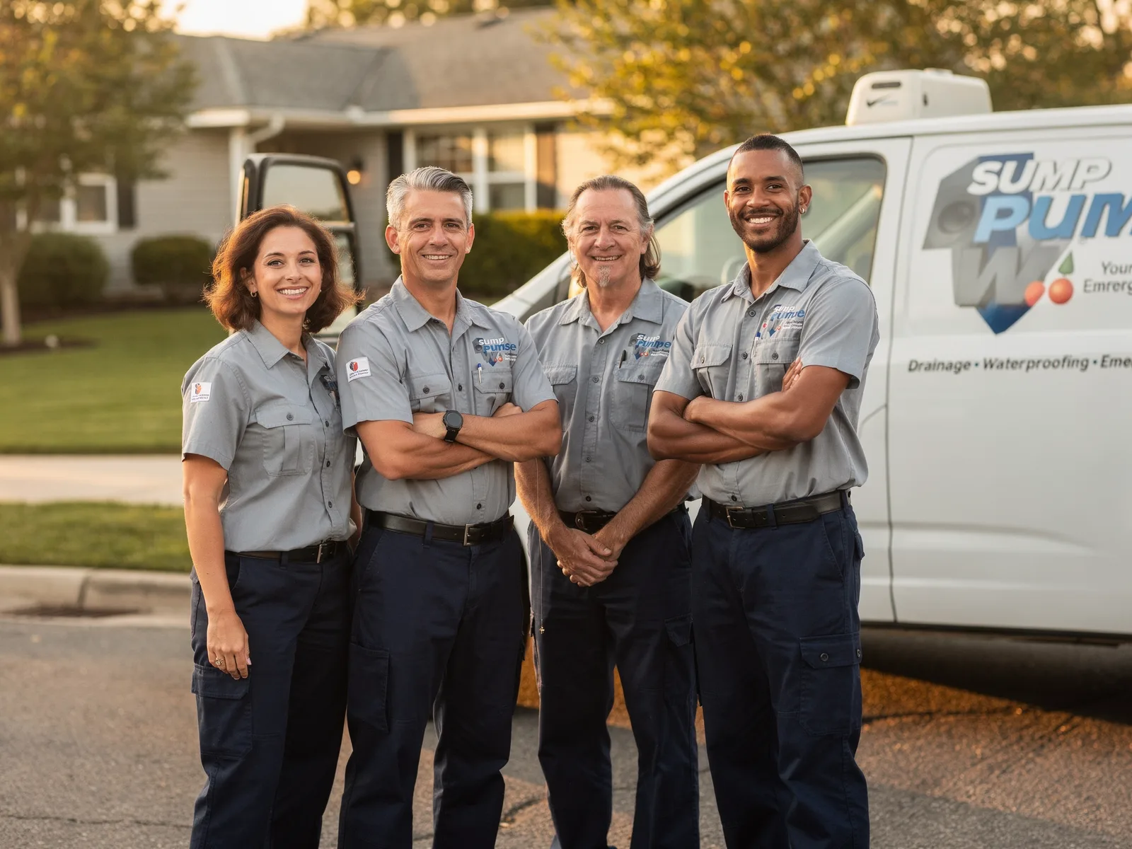 Water Heater Repair company in Clarksburg, WV